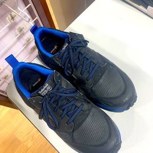 Timberland Pro Sneaker Style Steel Toe